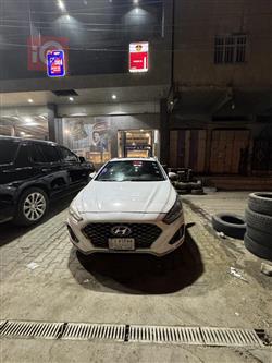 هیوندای سۆناتا